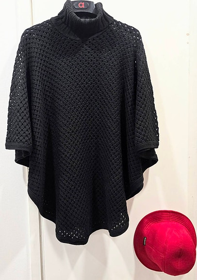 Poncho