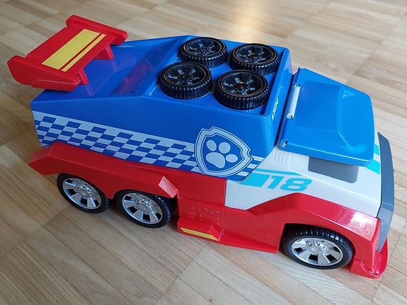 Product image 1 of 7