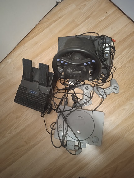 Playstation 1