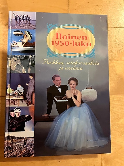 Iloinen 1950-luku