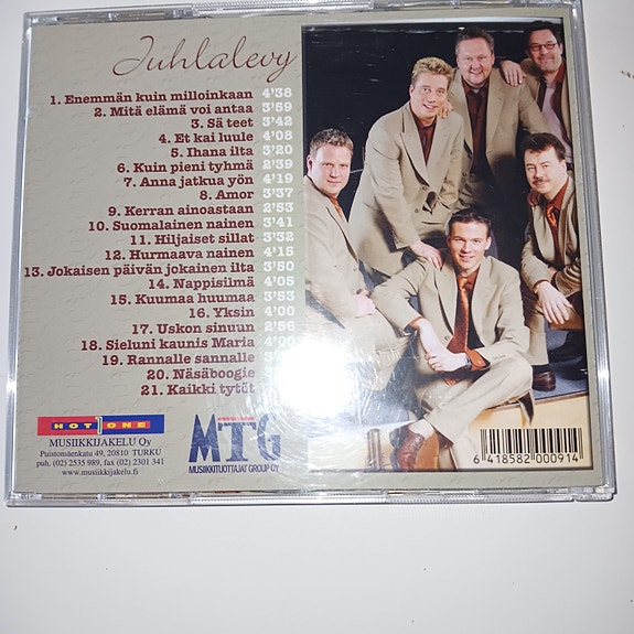 Product image 2 of 6