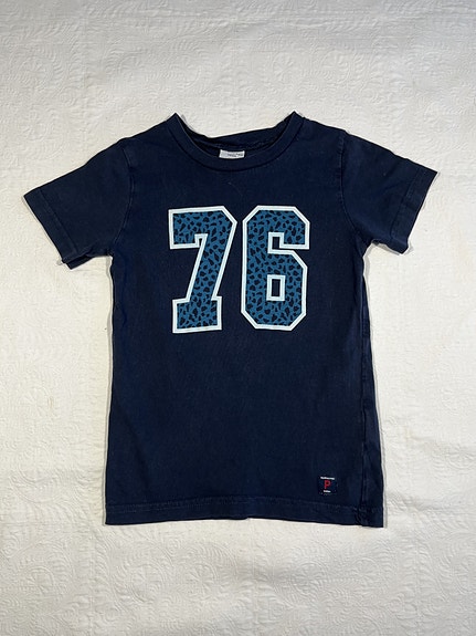 Polarn O. Pyret T-Paita, 104