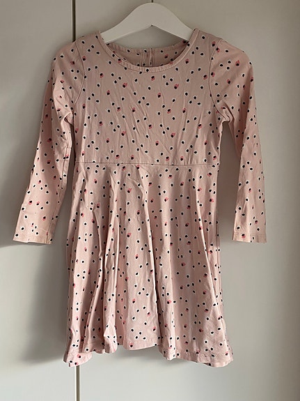 Pop mekko 104