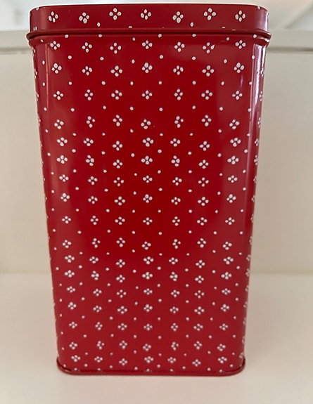 Marimekko Muija purkki
