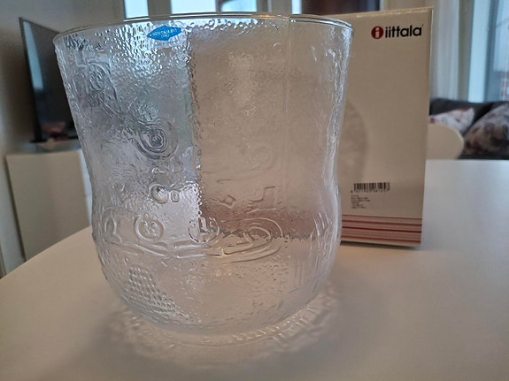 Iittala Fauna kulho 3,9 l