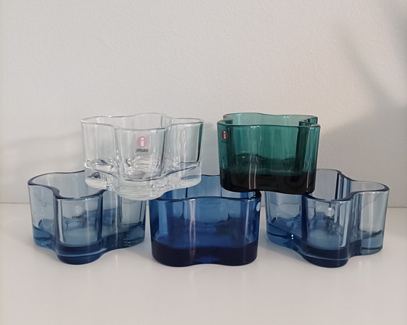 Aalto tuikut