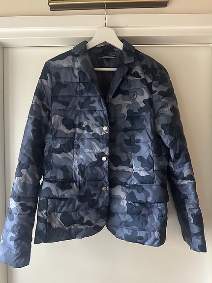 Tommy Hilfiger takki