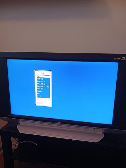 MIRAI DTL-332M200 HDMI tv