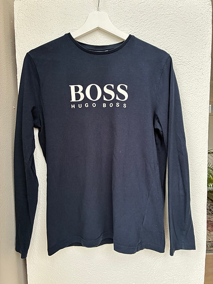 Laadukas Hugo Boss -paita