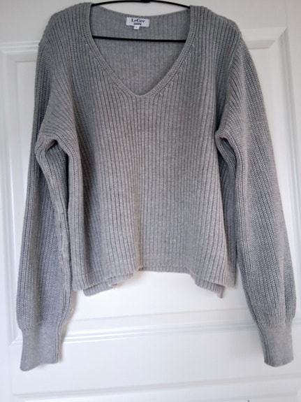 LeGer neule koko 36