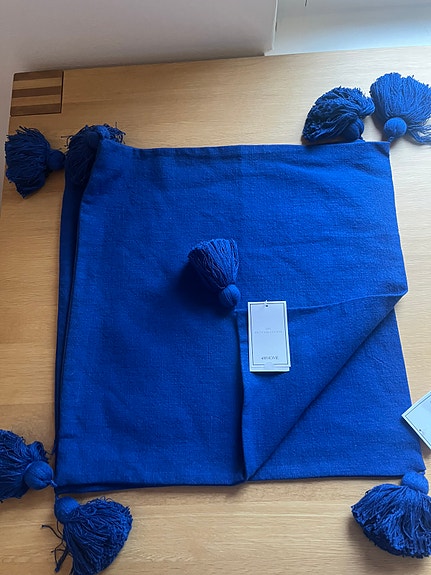 Tyynynpäällinen