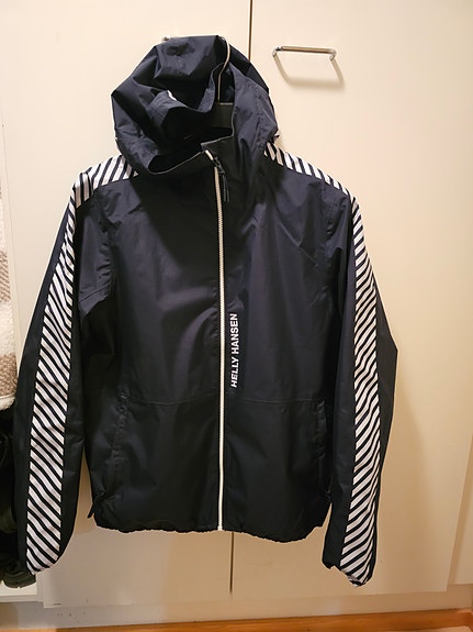 Helly Hansen kuoritakki