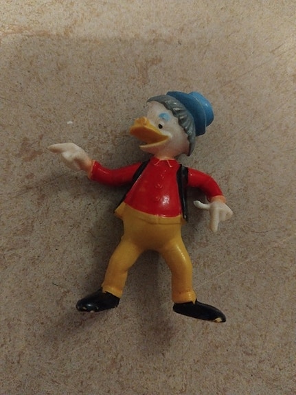 Disney figuuri