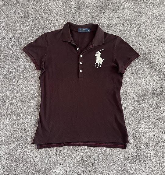 Polo Ralph Lauren Beachy -polo