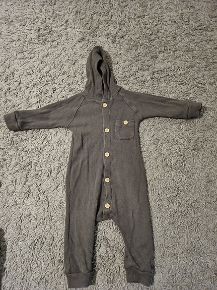 Ma-ia jumpsuit 80
