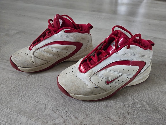 Nike Lasten Kengät Unisex Koko 34