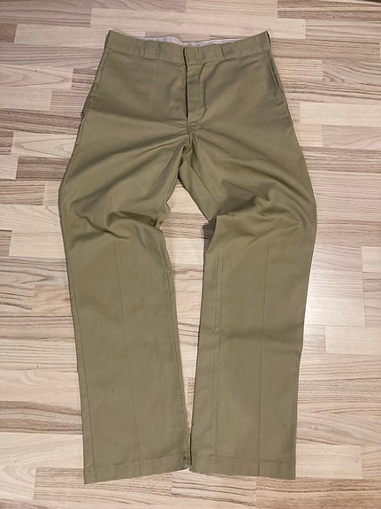 Dickies-chinot