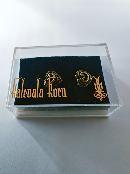 Kalevala korvakorut