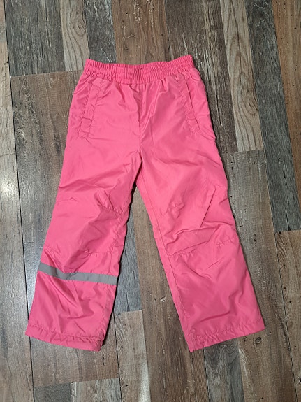 Välikausihousut 110