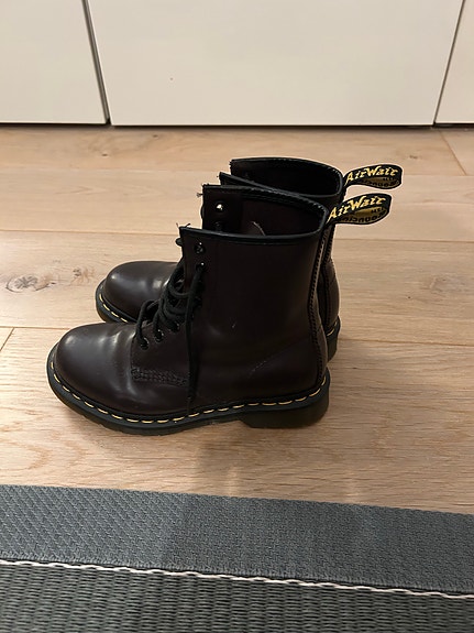 Dr. Martens maiharit koko 36
