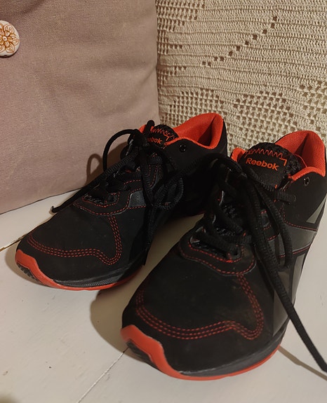 Reebok Salitreeni Lenkkarit Koko 37
