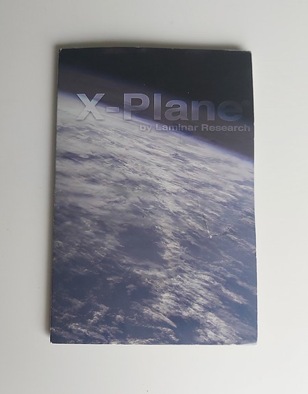 X-Plane V9 By Laminar Research PC