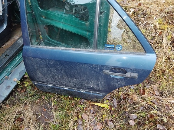 Mb w124