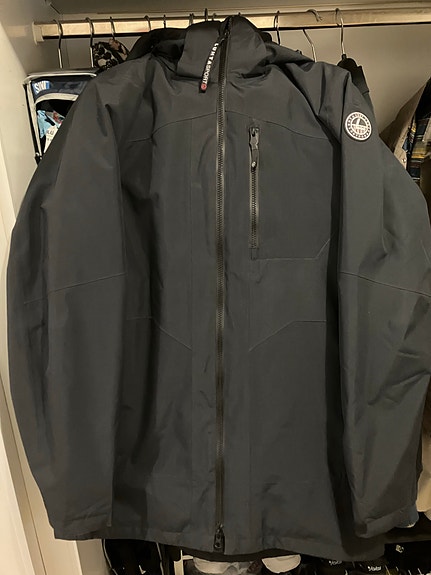 Luhta Sport Takki Koko 52