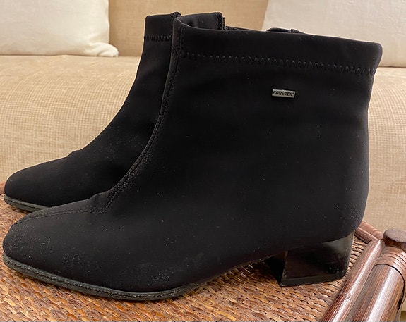 GORE-TEX  37 Kuin Uudet Saapikkaat