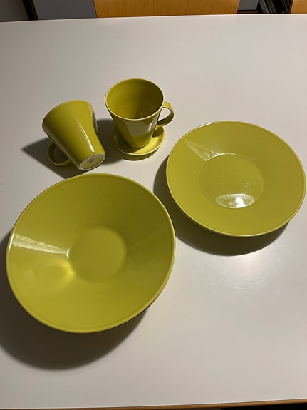 Arabia Iittala Koko