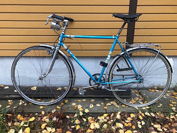 Monark Muut pyörät Miehet