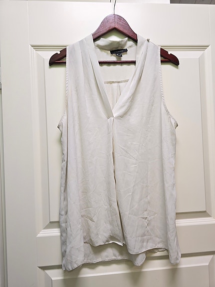 Toppi XL Primark