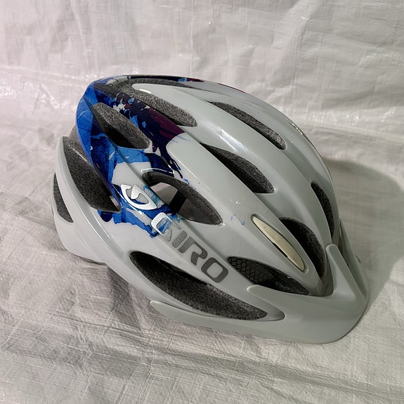 Giro Verona pyöräilykypärä kypärä helmet