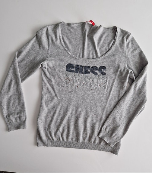 Guess neule, L