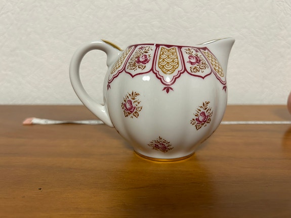 Lomonosov posliini LFZ, USSR