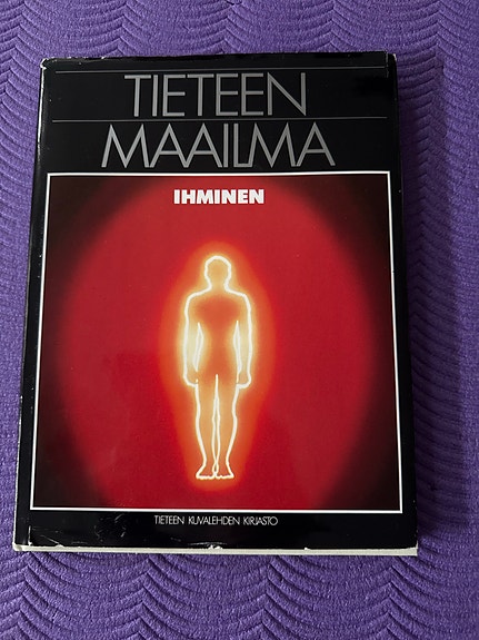 Tieteen maailma: ihminen