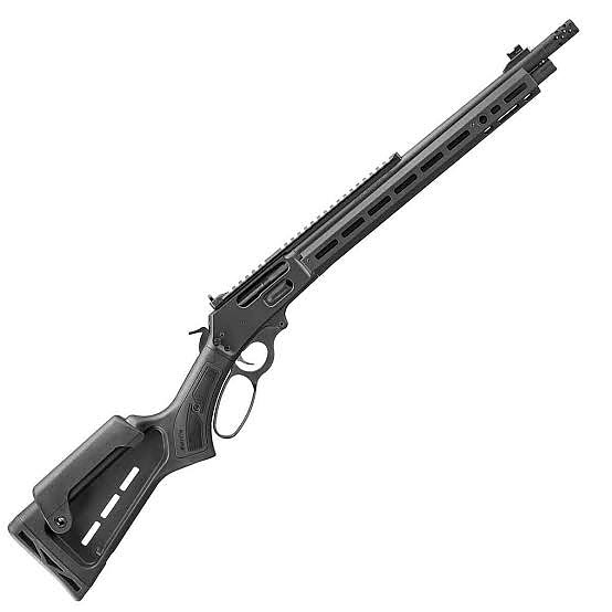 Marlin 1895 Dark Series 45-70
