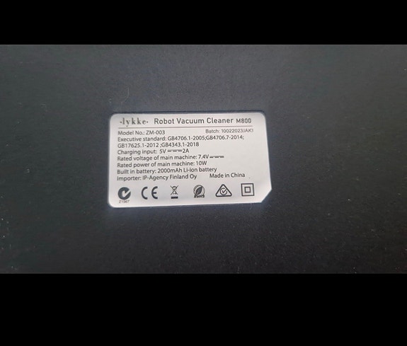 Product image 3 of 3