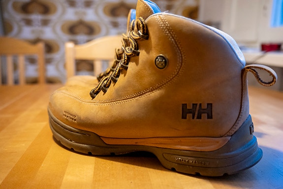 Helly Hansen miesten talvikengät