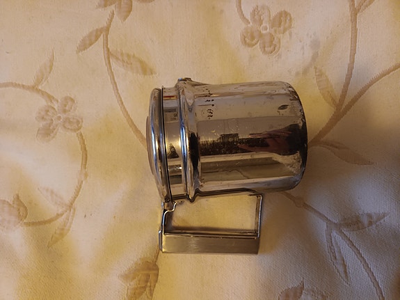 Opa Perkolaattori   , pulputus kahvipannu