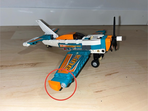 Product image 2 of 5