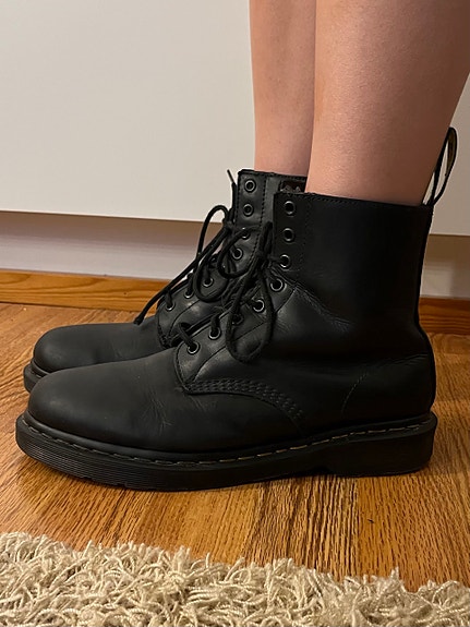 Dr. Martens maiharit