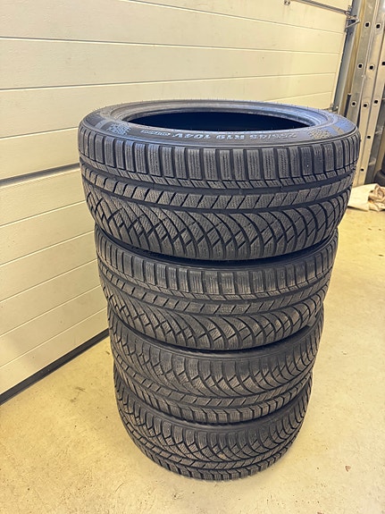 Kitkarenkaat Kumho Wintercraft WP72