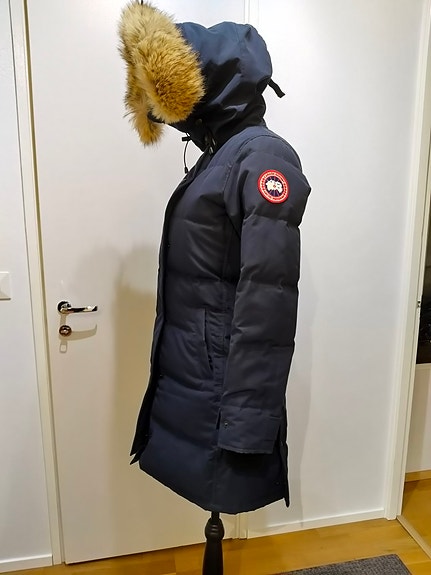 Canada Goose Shelburne XS