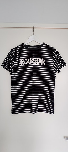 Rockstar - T-paita
