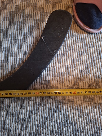 Jääkiekko maila