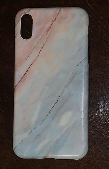 Iphone XS puhelimen kuoret