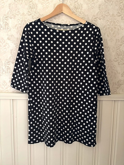 Marimekko pallopaita