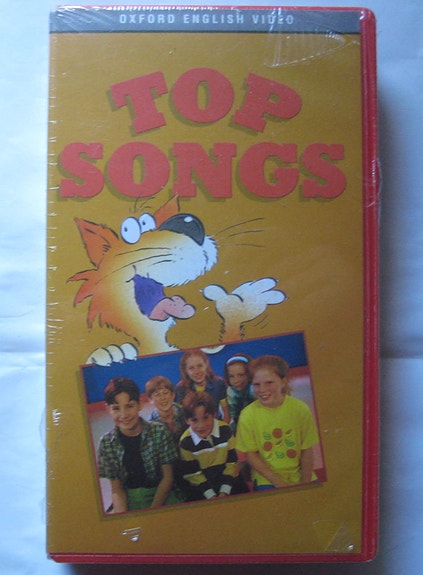 Top Songs