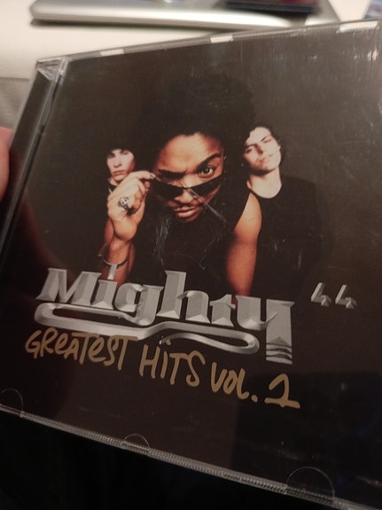Mighty Mighty Mighty Greatest Hits Vol. 2
